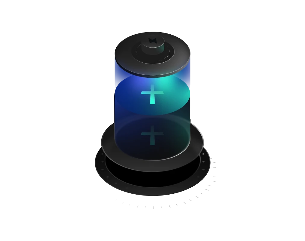 Energy-efficient compute cell