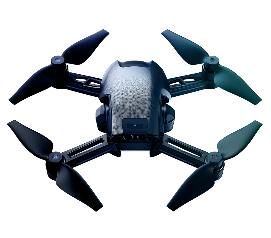 Autonomous drone